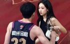 曾遭吴前妻子怒喷，今被浙江队官宣留任！吴前在浙江的日子难过了